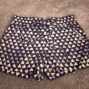 Vacation Season 🩳 Short sale🩳 Loft Printed Short